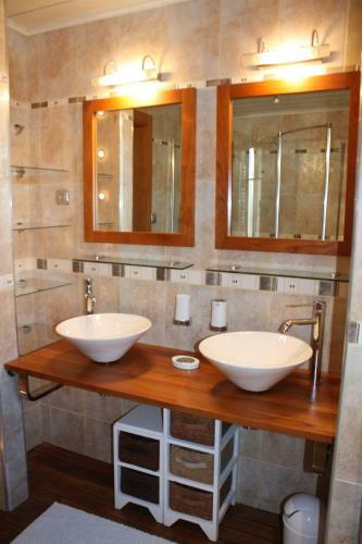 G�te Du Vieil Etang