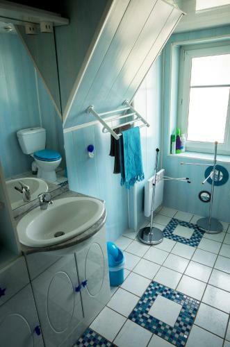 G�te Du Vieil Etang