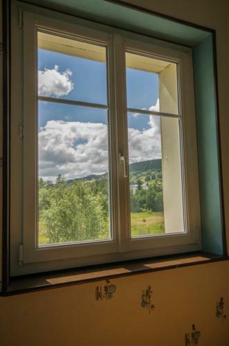 G�te Du Vieil Etang