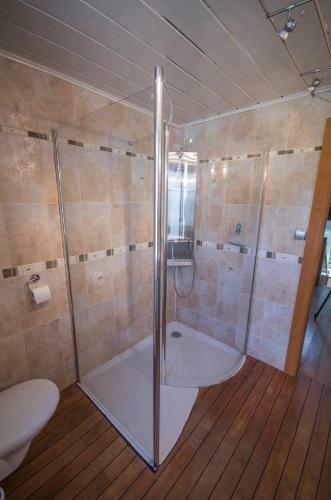 G�te Du Vieil Etang