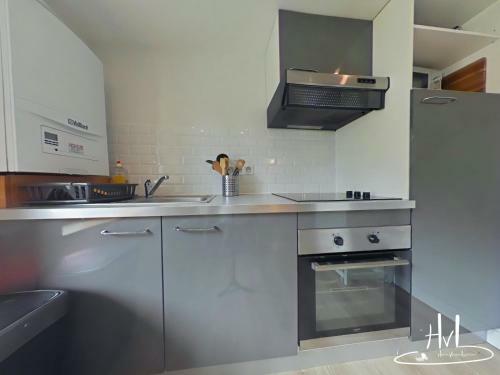 Apartamento Maison Bedel, Roche Du Rain