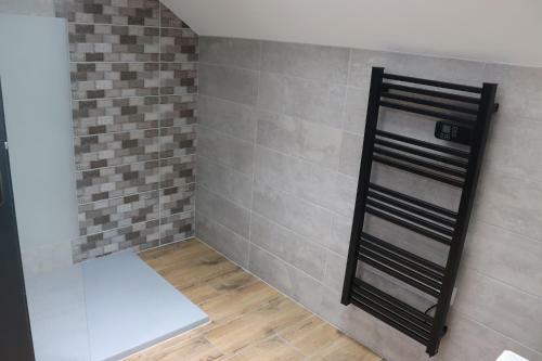 Apartamento G�te Les Pervenches Avec Sauna
