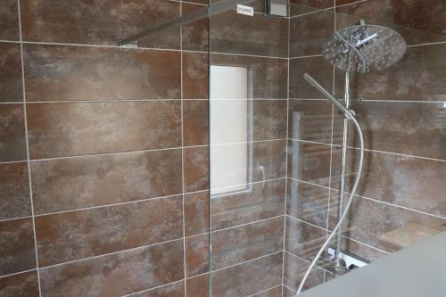 Apartamento G�te Les Pervenches Avec Sauna