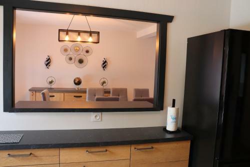 Apartamento G�te Les Pervenches Avec Sauna