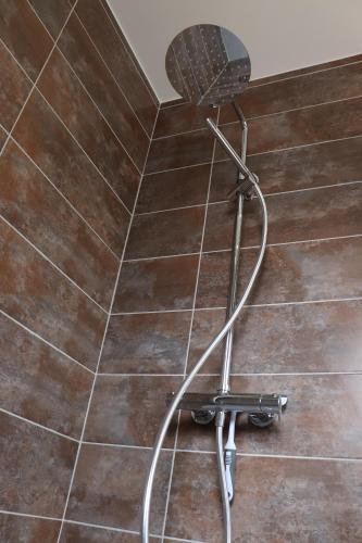 Apartamento G�te Les Pervenches Avec Sauna