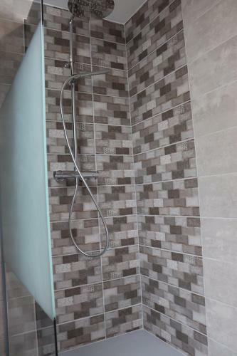 Apartamento G�te Les Pervenches Avec Sauna