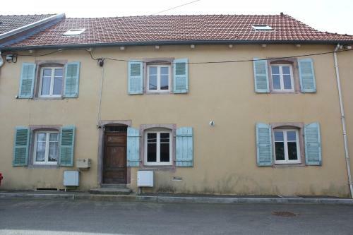 Apartamento La Maison Bedel, Le Duplex