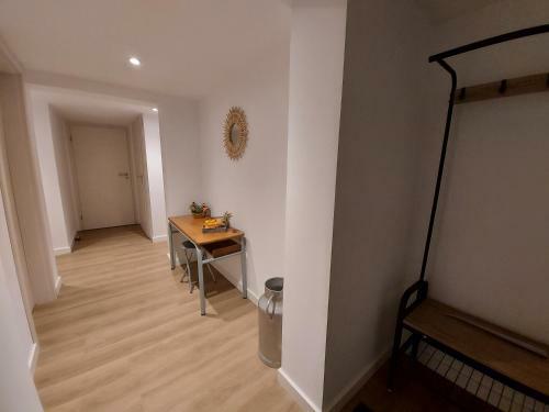 Apartamento Entre Lacs Et Montagnes