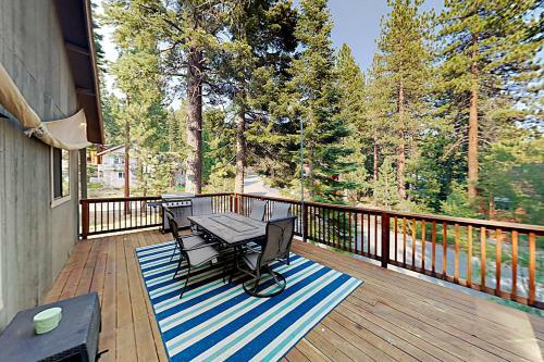 Bronco Forestland