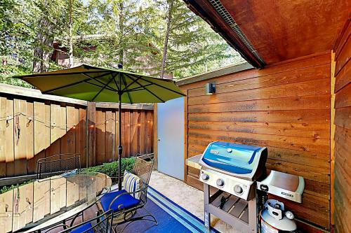 Village At Incline Condo 58
