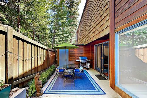 Village At Incline Condo 58