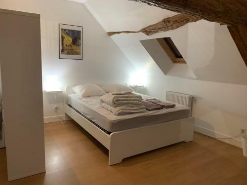 G�te Le C?ur De Givry