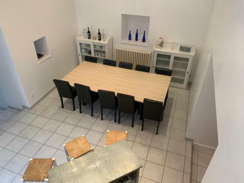 G�te Le C?ur De Givry
