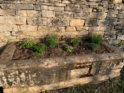 G�te Le C?ur De Givry