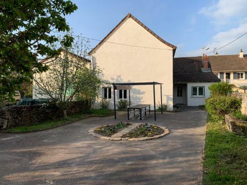 G�te Le C?ur De Givry