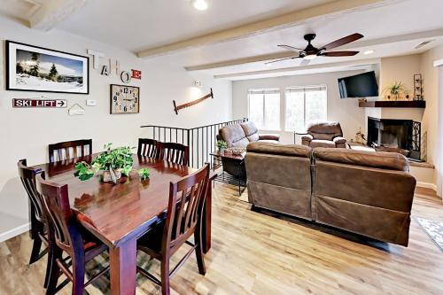 Lake Village 96a