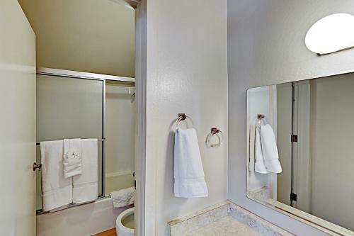 Tramway Condo D
