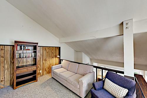 Tramway Condo D