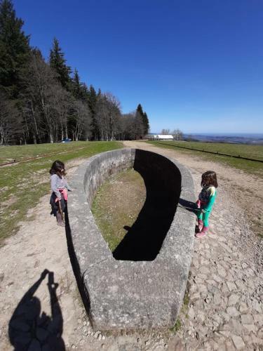 Domaine De Fangorn