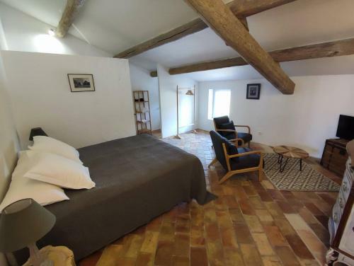 Hostal Le Mas R�s�da