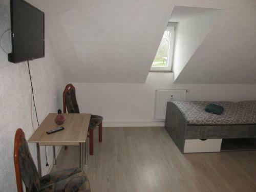 Apartamento Haus 3 Wohnung 1