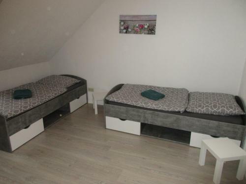 Apartamento Haus 3 Wohnung 1