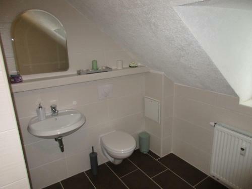 Apartamento Haus 3 Wohnung 1