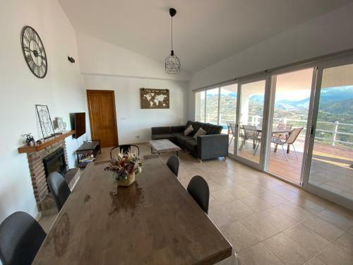 Casa Rural La Ver�nica