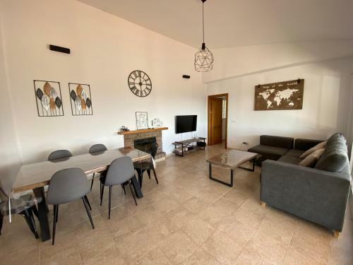 Casa Rural La Ver�nica