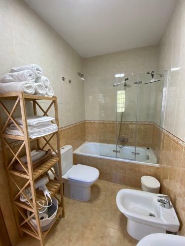 Casa Rural La Ver�nica