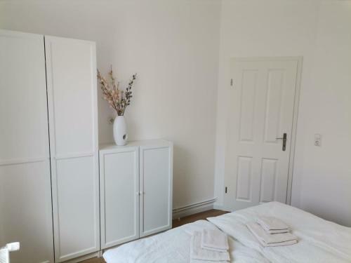 Apartamento Ferienwohnung Neukalen