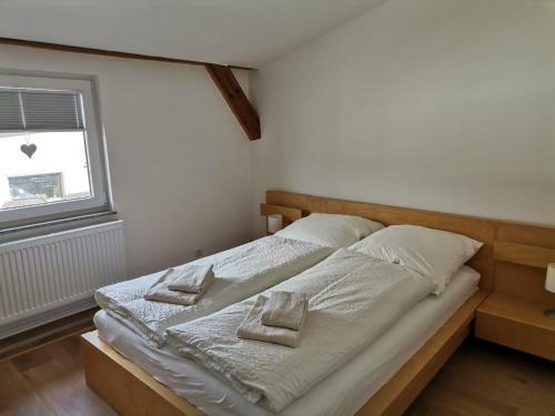 Apartamento Ferienwohnung Neukalen