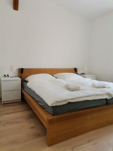 Apartamento Ferienwohnung Neukalen