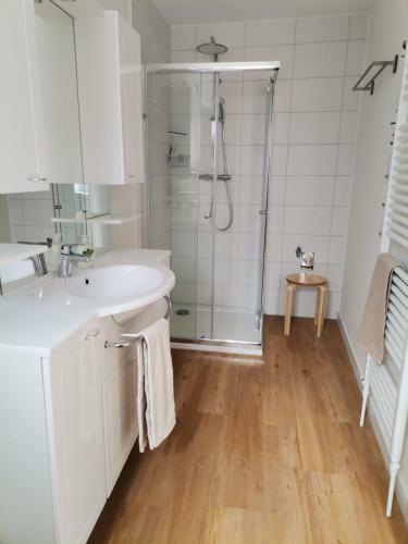 Apartamento Ferienwohnung Neukalen