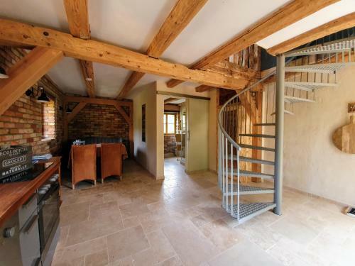 Apartamento Sonnenh�gel