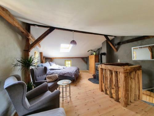 Apartamento Sonnenh�gel