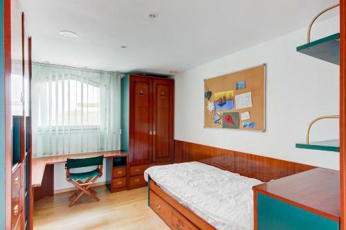 Villa Saragossa - Barneda Premium Villas