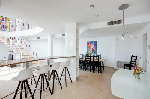Villa Saragossa - Barneda Premium Villas