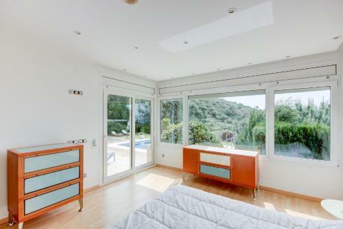 Villa Saragossa - Barneda Premium Villas