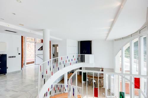 Villa Saragossa - Barneda Premium Villas