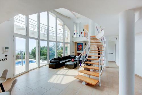 Villa Saragossa - Barneda Premium Villas