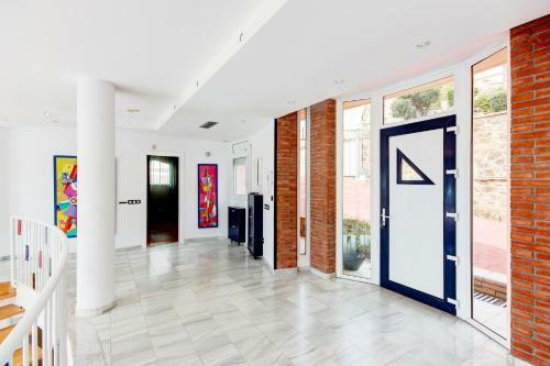 Villa Saragossa - Barneda Premium Villas