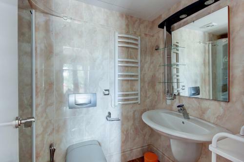 Villa Saragossa - Barneda Premium Villas