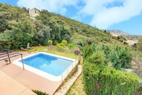 Villa Saragossa - Barneda Premium Villas