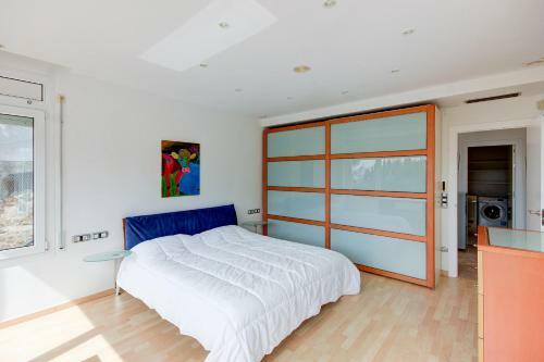 Villa Saragossa - Barneda Premium Villas