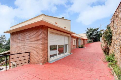 Villa Saragossa - Barneda Premium Villas
