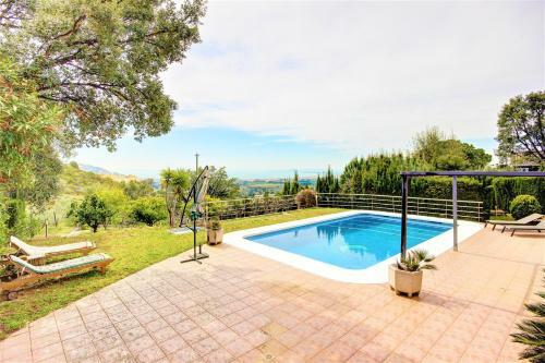 Villa Saragossa - Barneda Premium Villas