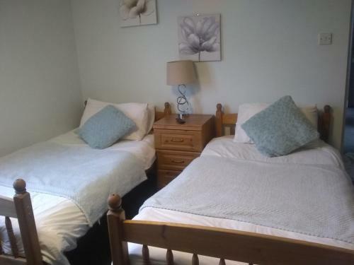 White Horse Hotel