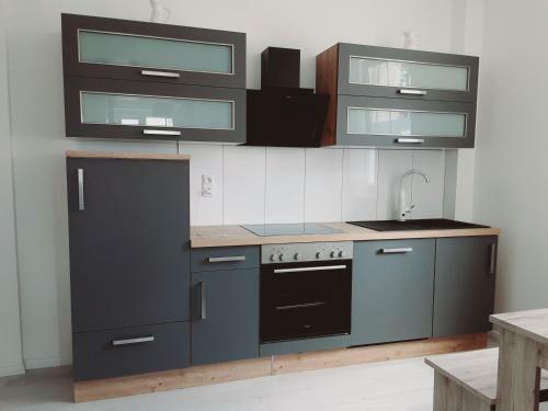 Apartamento Nordunterkunft