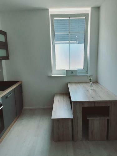 Apartamento Nordunterkunft